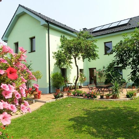 Vila Evicka Sobotka Exteriér fotografie
