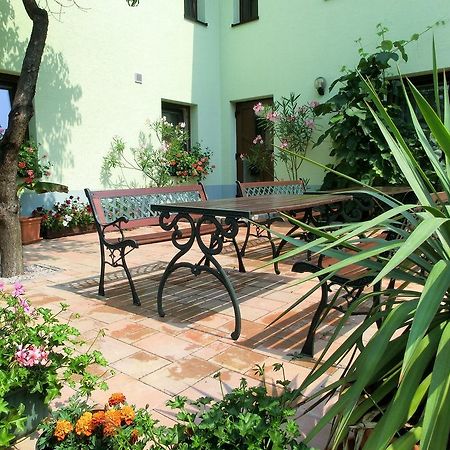 Vila Evicka Sobotka Exteriér fotografie