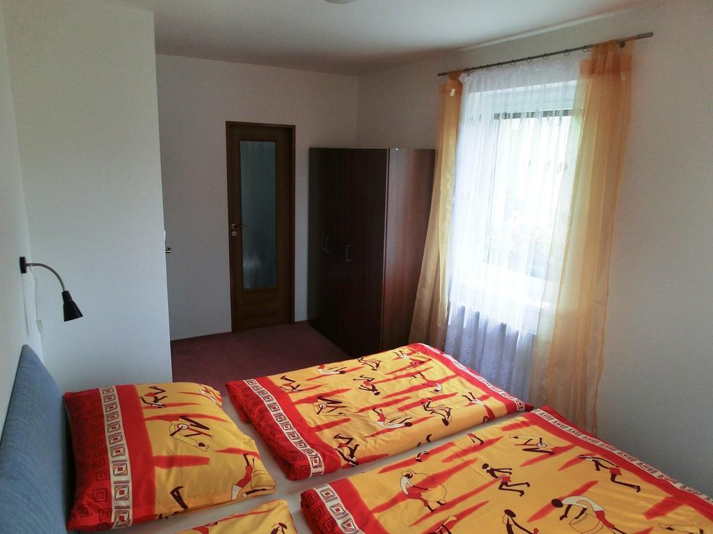 Vila Evicka Sobotka Pokoj fotografie