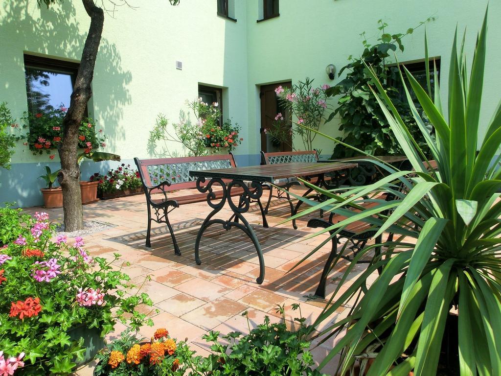 Vila Evicka Sobotka Exteriér fotografie