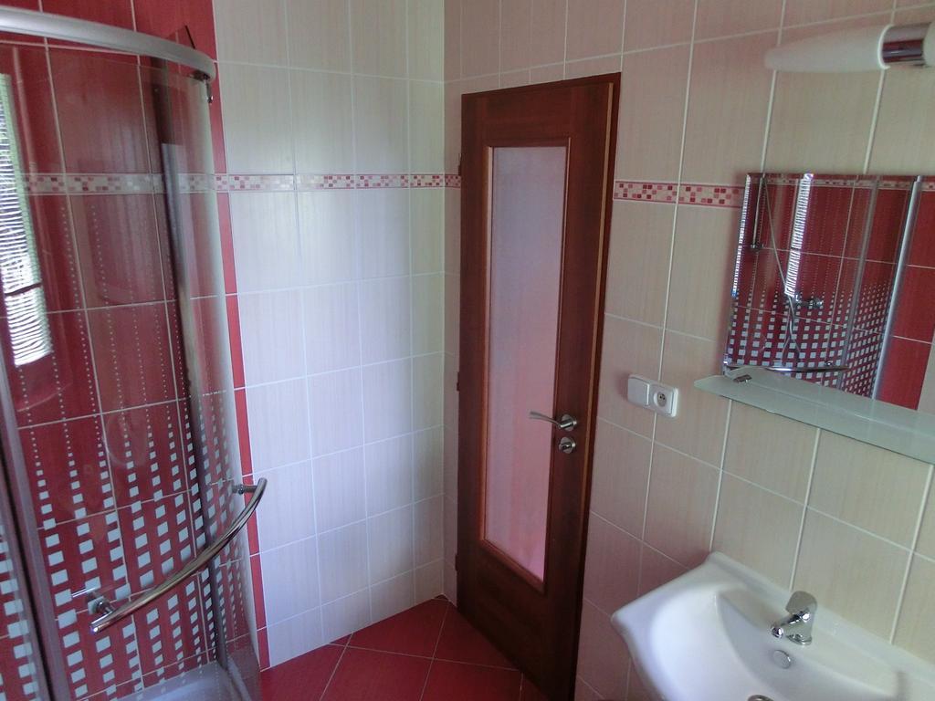 Vila Evicka Sobotka Pokoj fotografie