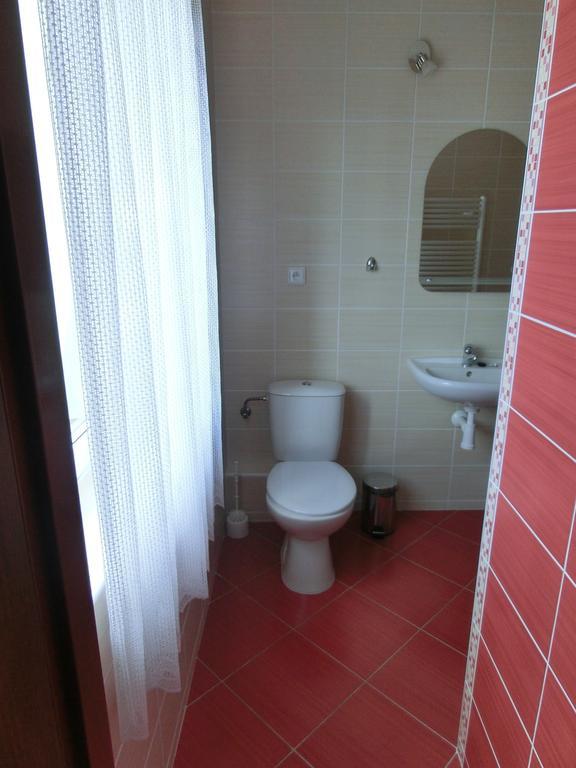Vila Evicka Sobotka Pokoj fotografie