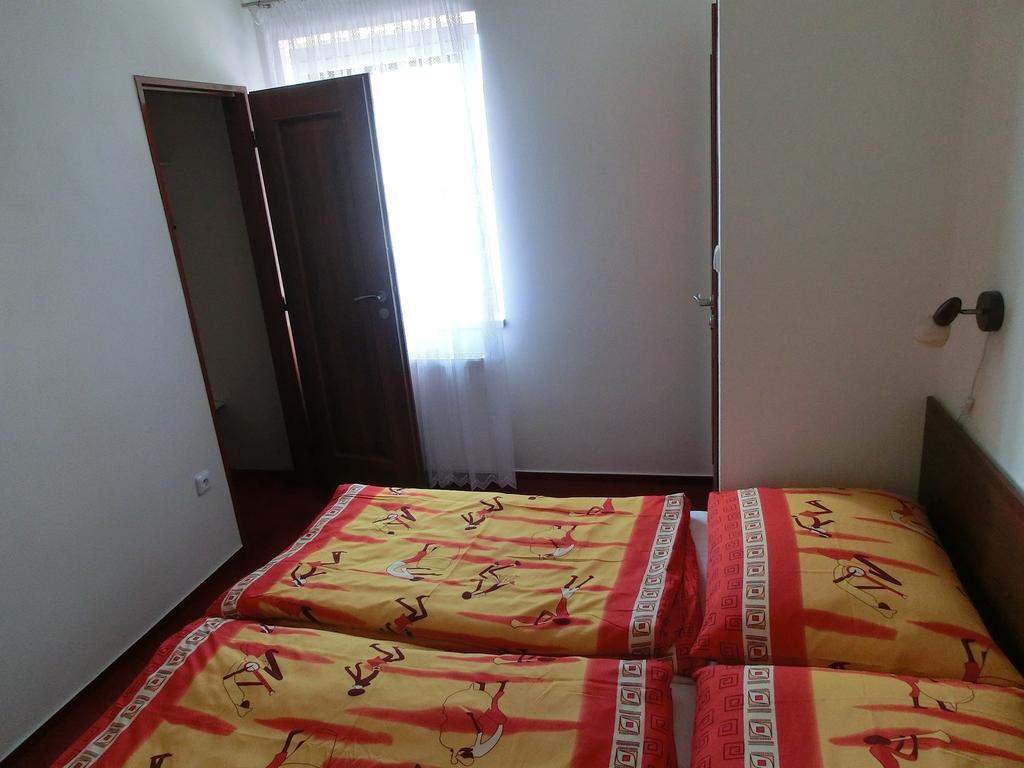 Vila Evicka Sobotka Pokoj fotografie