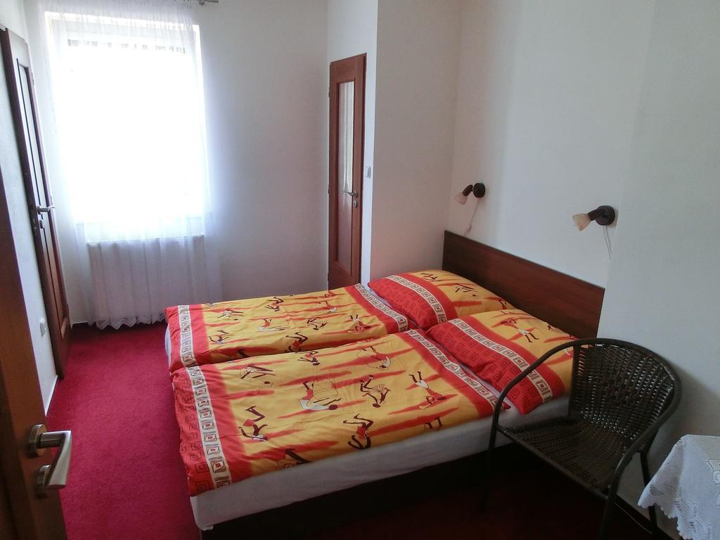 Vila Evicka Sobotka Pokoj fotografie