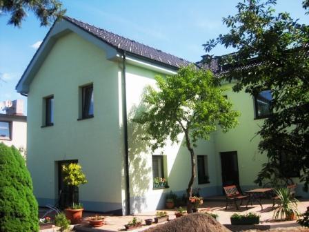 Vila Evicka Sobotka Exteriér fotografie